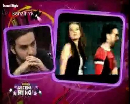 Ismail YK - Dünden Bugüne Gecenin Rengi Yeni