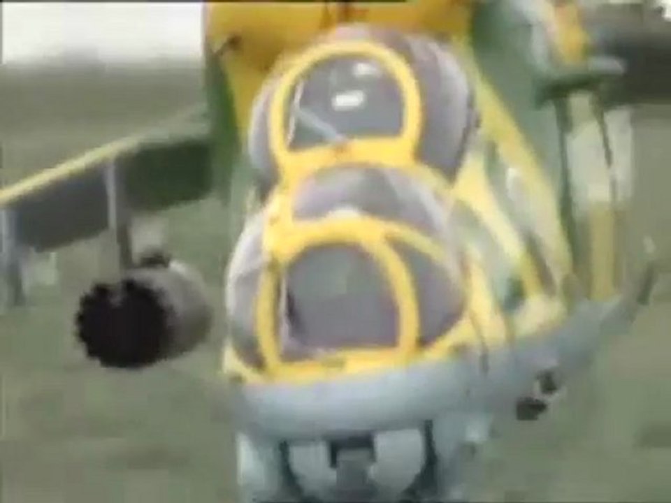 armée de terre russe