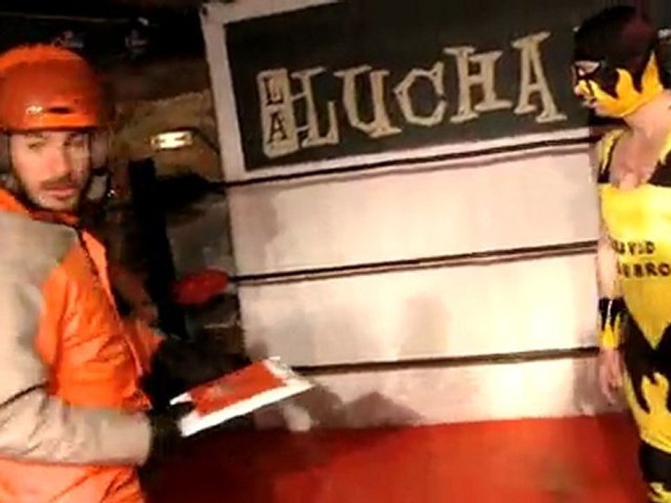 Coursier, un métier à risques !