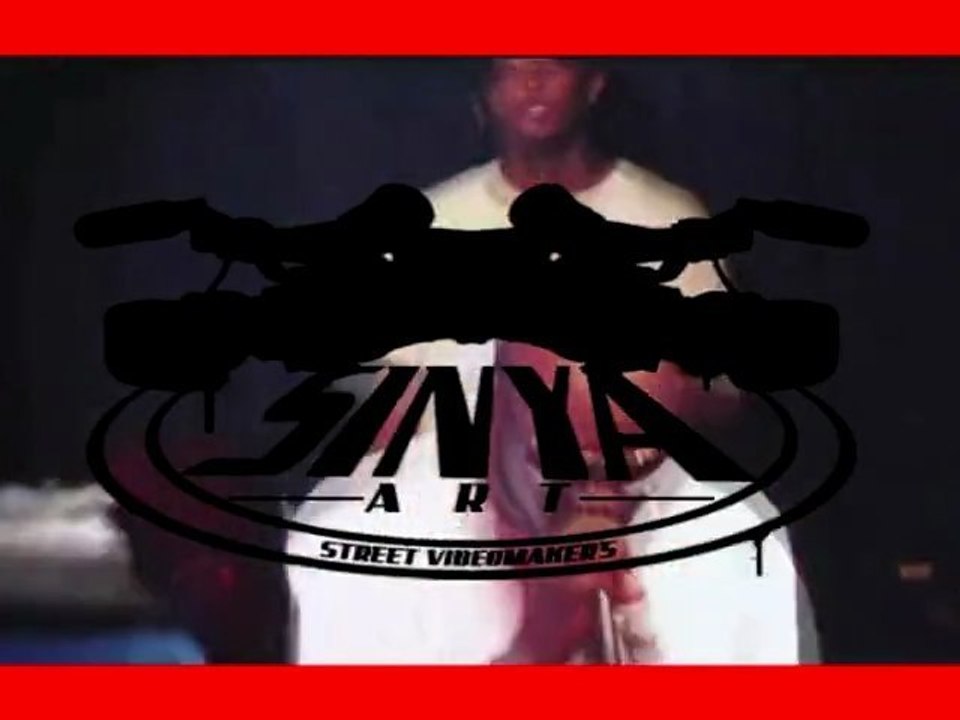 GRODASH FEAT MIK'YA "QUI L'DEMANDE REMIX"BY DJ BALISTYCK