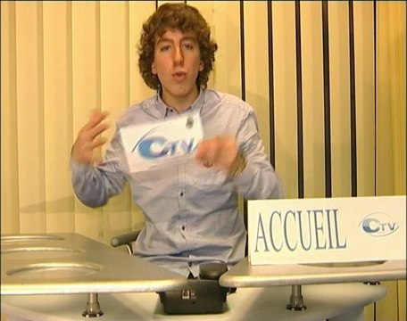 Calaisis TV: Qui s' y Frotte s' y Pique: vouer aux gémonies