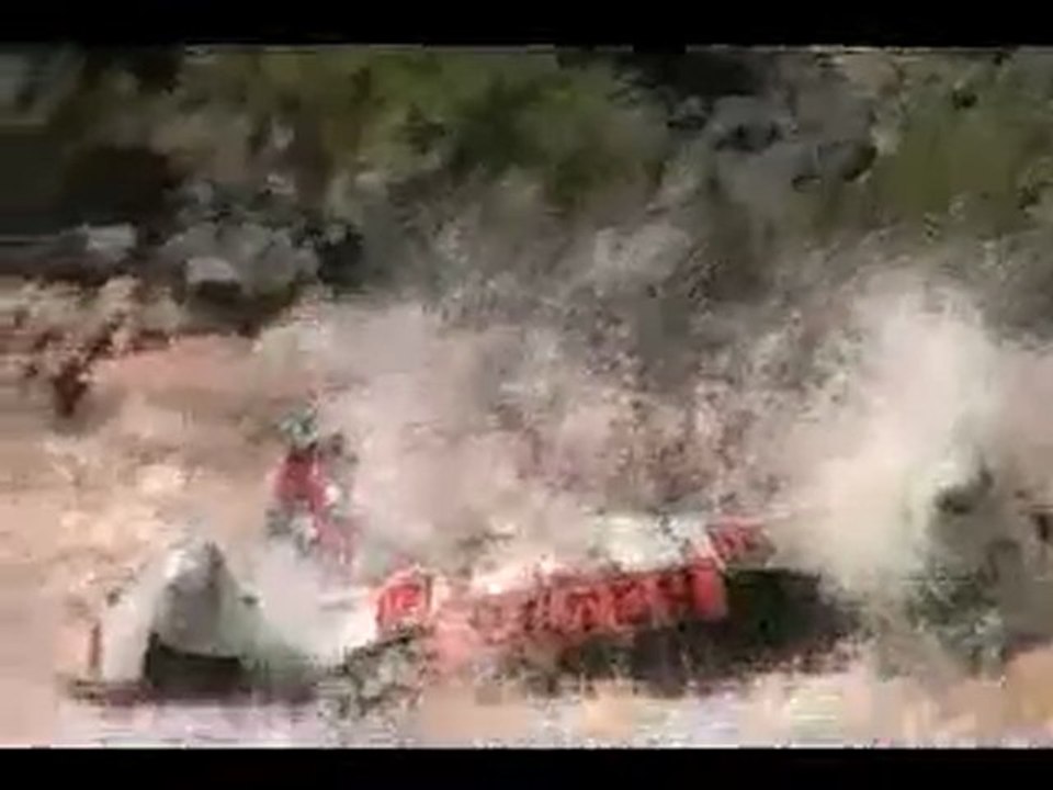 Grand Canyon Rafting | Whitewater Guide | Hatch River Expedi