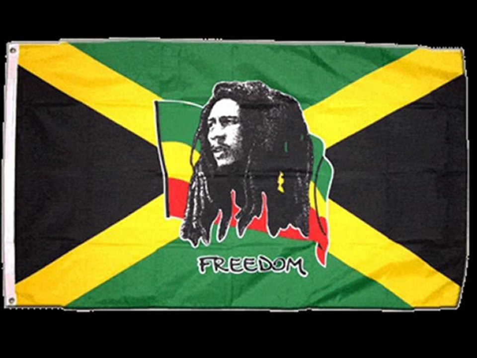 Merci à toi /Ras Gaïndé nouha / reggae version