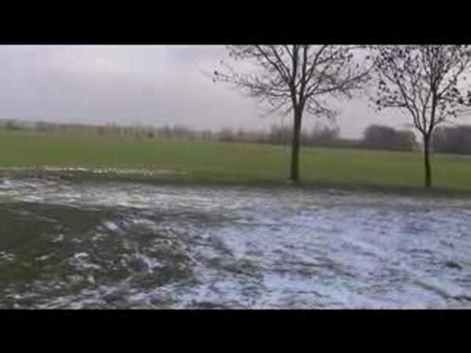 Premier essai travelling4