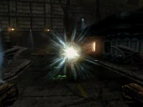 Aliens vs Predator - multiplayer modes