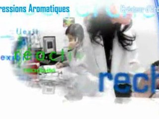 Expressions Aromatiques