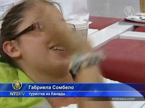 Греки объявили круглосуточную забастовку