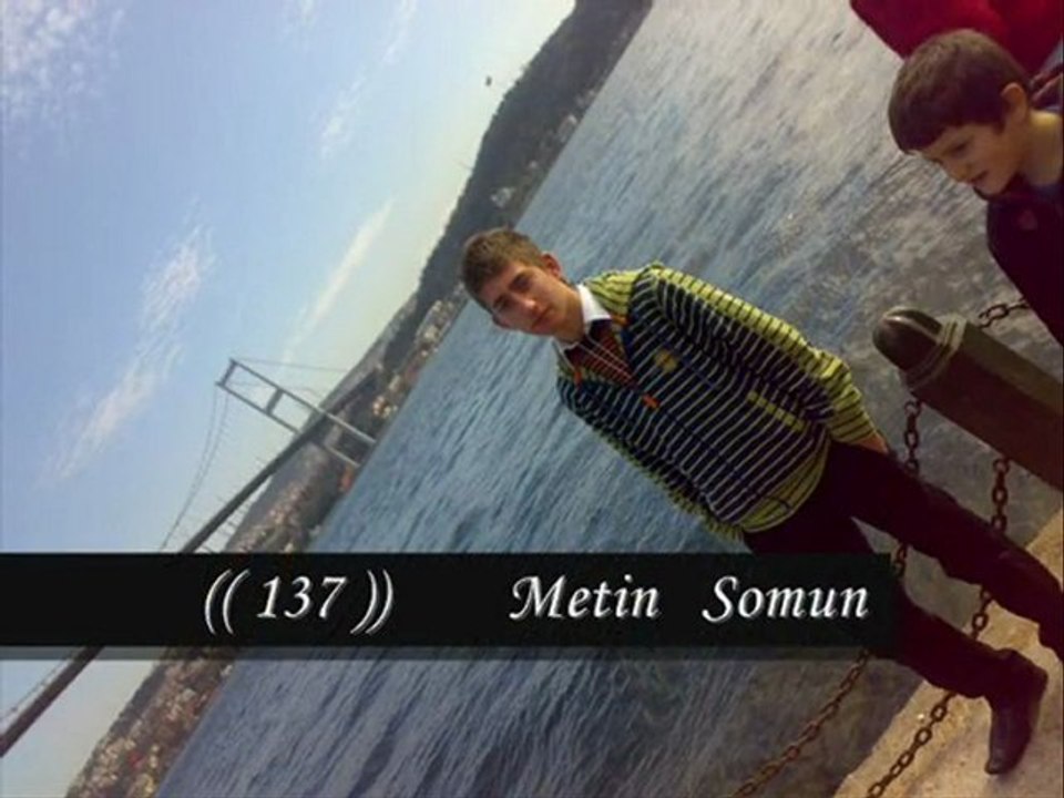 Beşikdüzü ATL ve EML     (( 2oo8-2oo9 ))