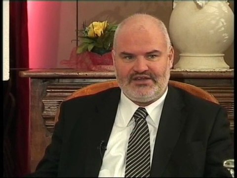 Calaisis TV: l' invité de CTV : Jacky hénin