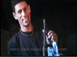 La chasse dans l'ouest du souss