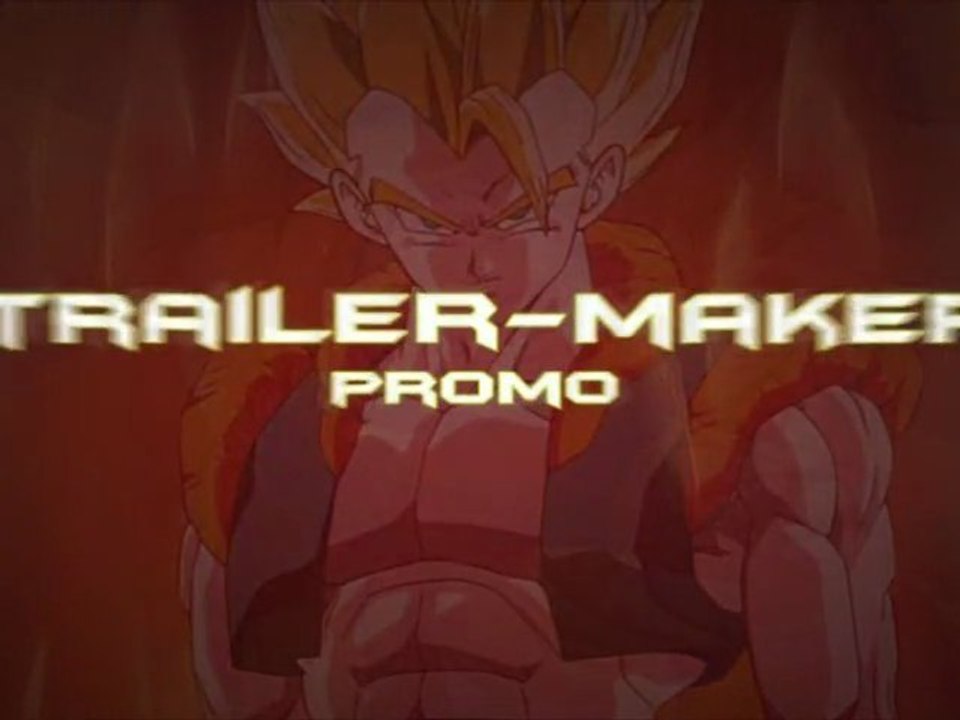 Promo trailer-maker !!