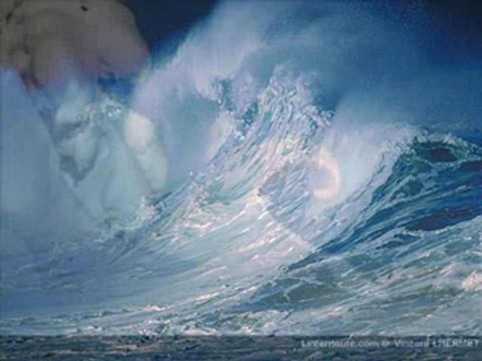 Canon de Pachelbel Piano - Donebik