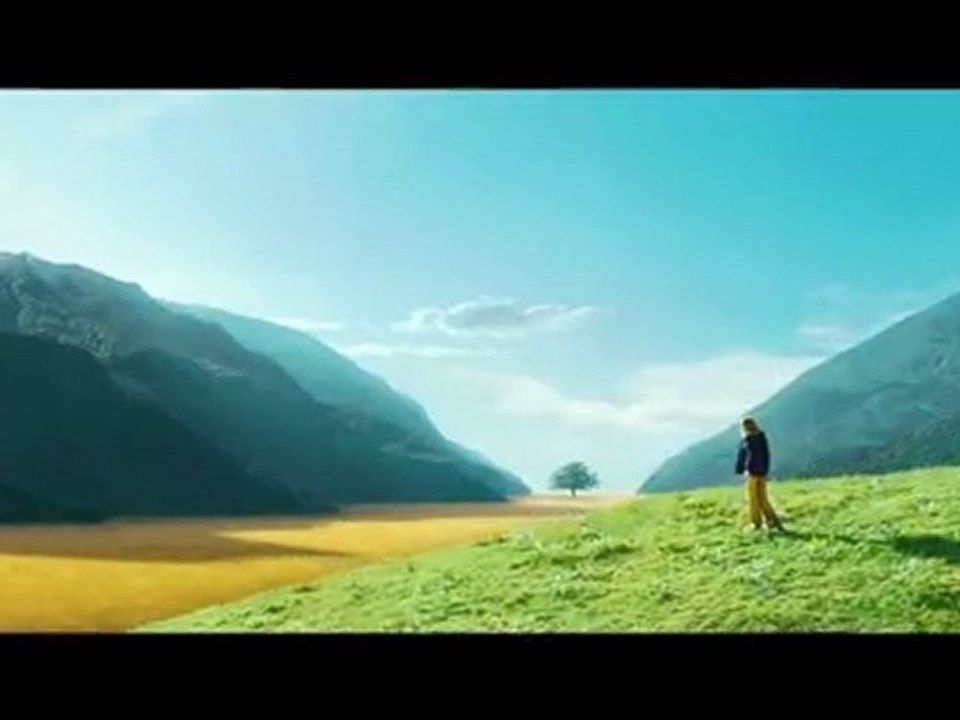 Lovely Bones HD & VO