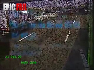 Epic Bus Driver Fail