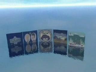 112 - Peaches and cream