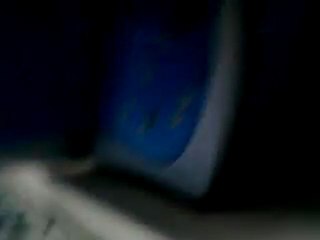 Yousra en mode pigeon. 2008