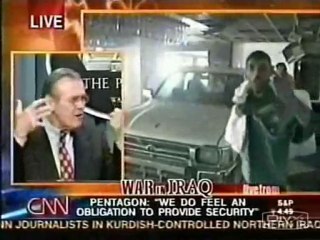 TDS: And No One Cares