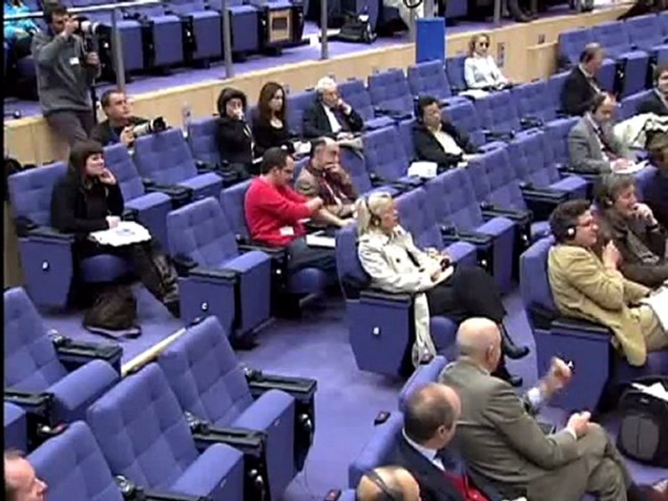 My European Union - Day 2