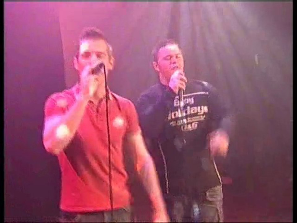 Calaisis TV : Calais Idol' Scope avec Touche d'Espoir