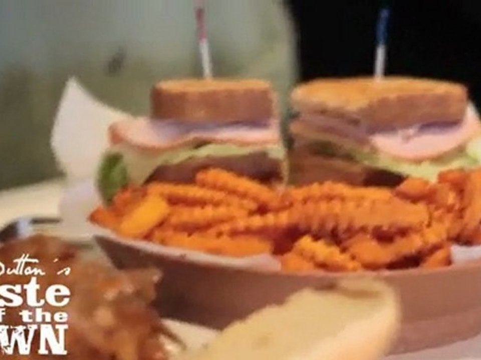 Taste of the Town visits Nobody's Restaurant in Murfreesboro