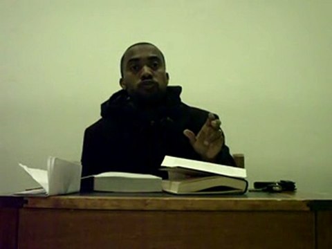 Sheikh Mohamed Bajrafil - Lire le Coran