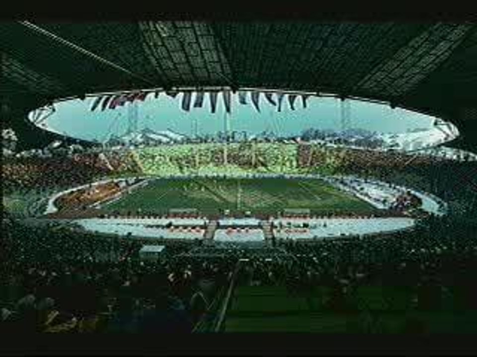 Publicité - Adidas - Kaka, Zidane