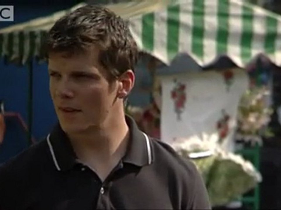 EastEnders - Phil Mitchell mocks Dennis Rickman