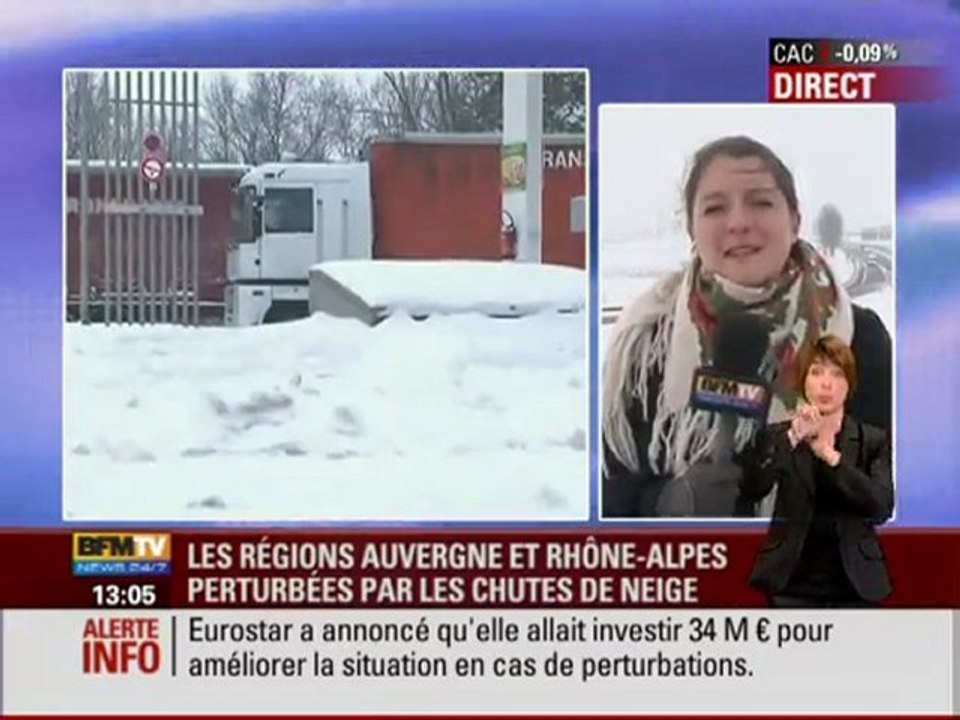 BFM TV - 12-02-2010 13h00 10m