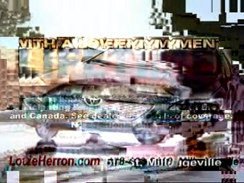 Louie Herron Toyota Will Buy Your Vehicle Back!