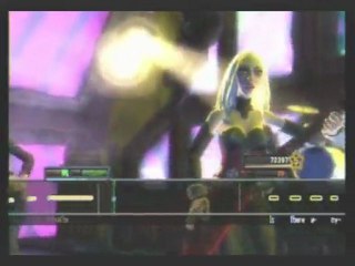 Guitar Hero DLC - Harder to Breathe (Expert Vocals FC)