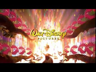 La Princesse et la Grenouille Fr & HD