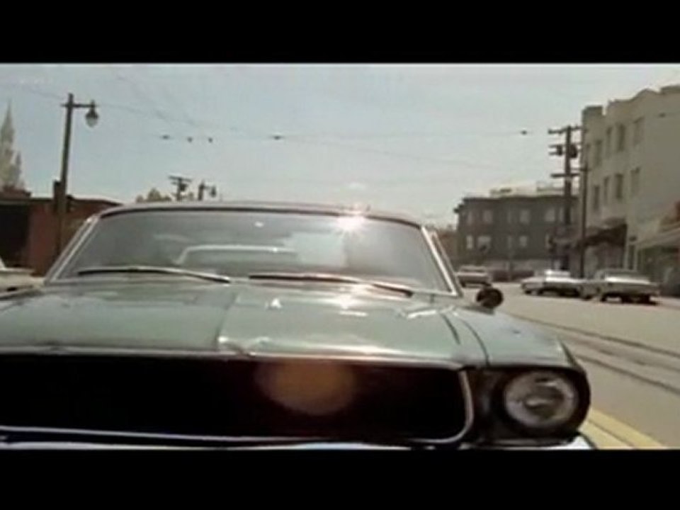 un ami turbulent de BRUCE LEE