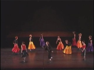 Gala de danse 2005-Don Juan
