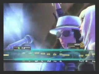Guitar Hero 5 - Steady As She Goes (Expert Vocals FC)
