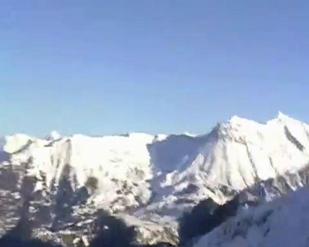 SESSION SKI & SNOW 2010