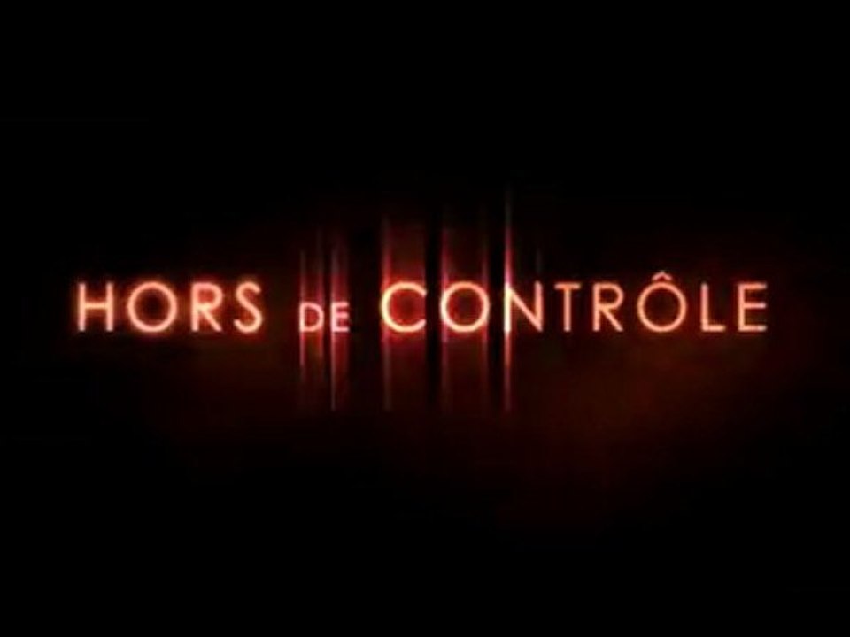 Hors de contrôle