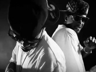 Clip Black Kent Recto Verso (feat Simple King)