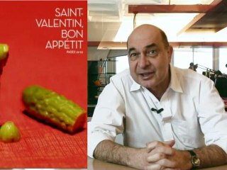 5 jours à la 1: chatroulette, amour et cornichons