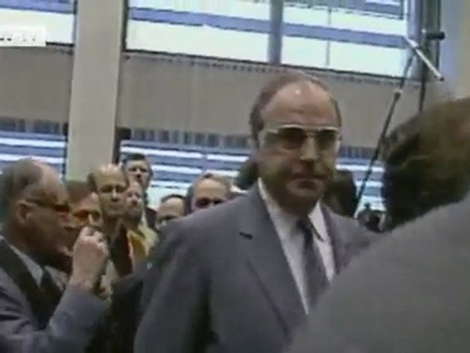 Party Funding - The Debate Rages On | People & Politics