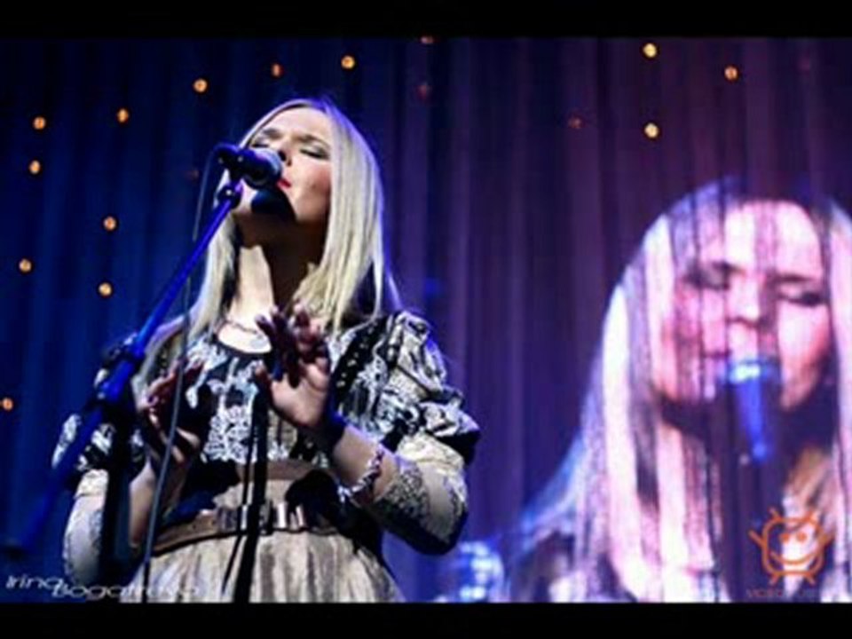 Полуночный всадник   Пелагея