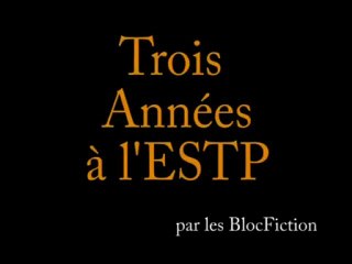 Bloc Fiction - Video 3A - Diner de Gala ETP 2010