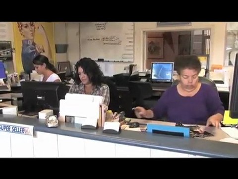 Car appraisers San Juan Hills