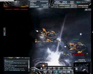 Darkorbit FR2 italiano