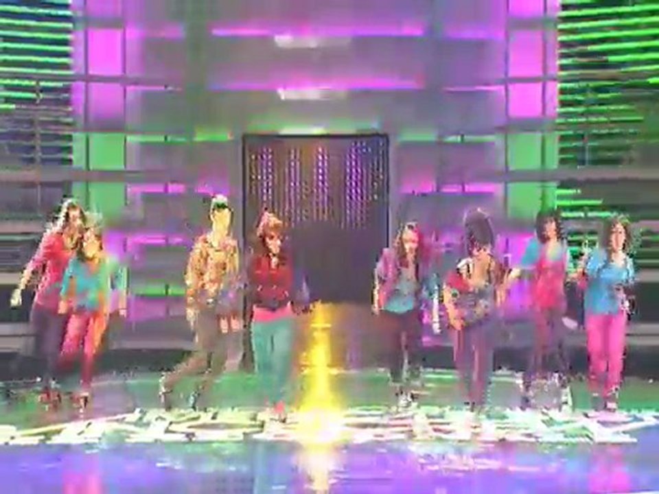 "ABDC 5" -- Blended Projekt, Week 3