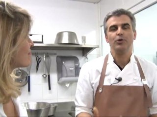 L'art du chocolat avec Pascal Le Gac