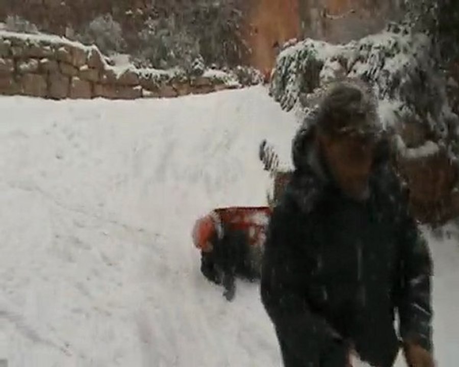 Neige à Speracedes2