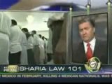 What is Sharia Law? - The Strict & Scary Islamic Way of Life