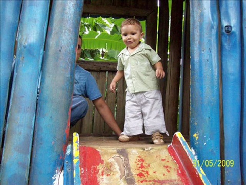 Eu te Agradeço Deus - Kleber lucas (Igor & Carla)