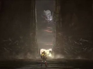 God Of War 3 Chaos Trailer HD