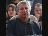 [RMC] Rolland Courbis et le MHSC